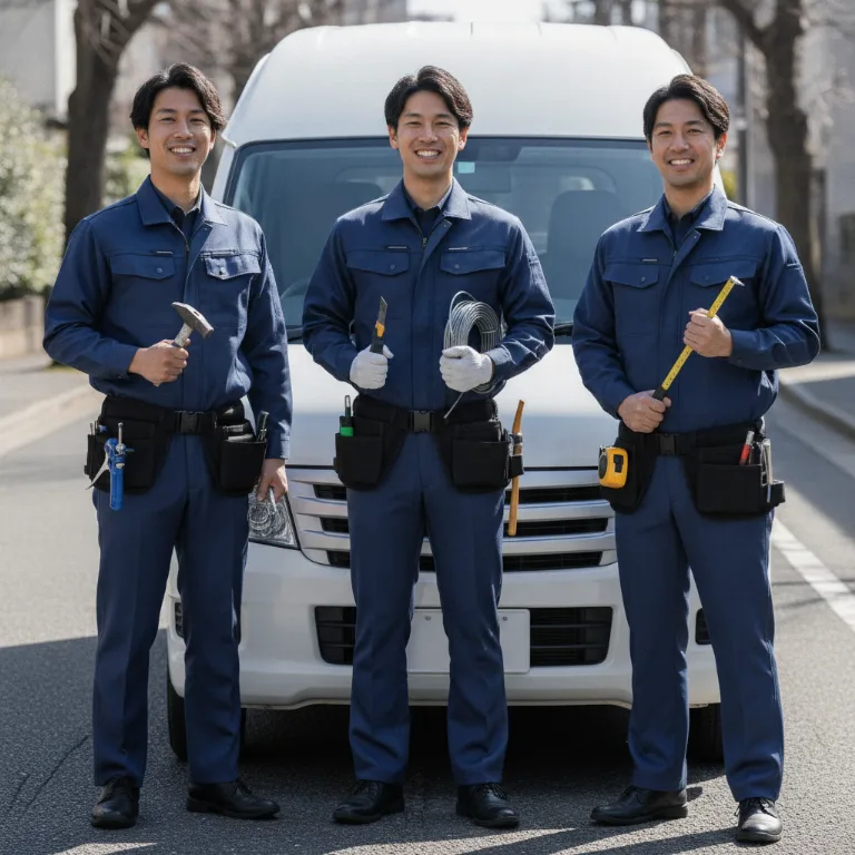 屋根修理 のチーム: 熊本市